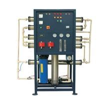 1000 Ltr Industrial RO Plant