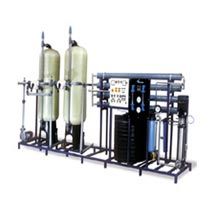 2000/5000/10000 Ltr Industrial RO Plant