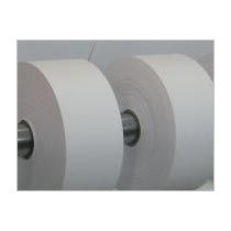 Barcode Taffeta Ribbon