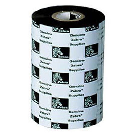 Zebra Barcode Ribbon