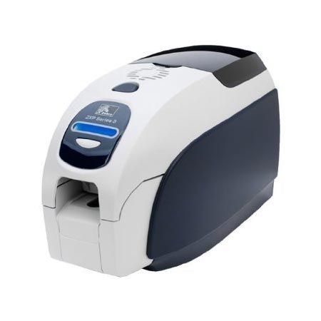 Zebra ZXP Series 3 Card Printer