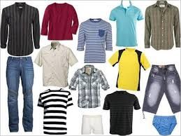 Designer Menswear 01