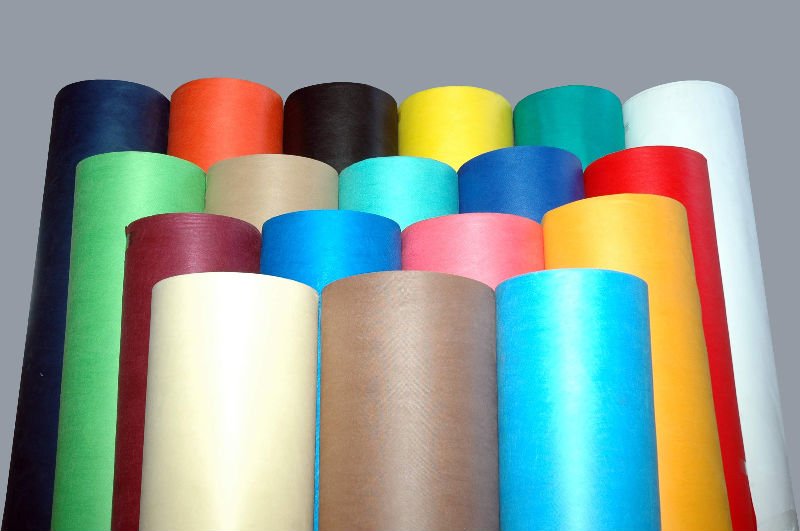 Non Woven Fabric 01
