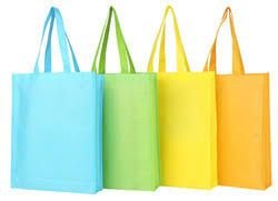 Non Woven Shopping Bag 01