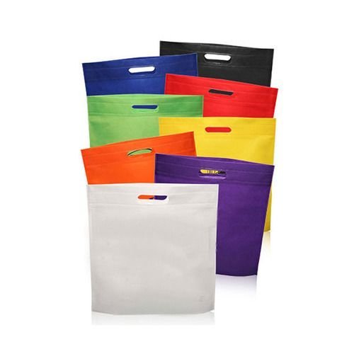 Non Woven Shopping Bag 04