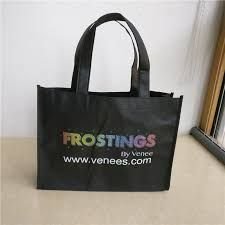 Non Woven Shopping Bag 08