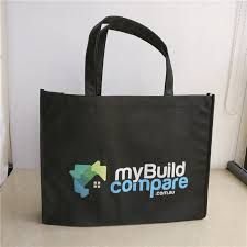 Non Woven Shopping Bag 09