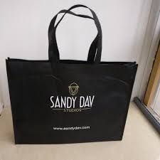 Non Woven Shopping Bag 10