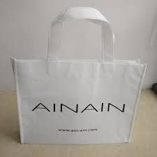 Non Woven Shopping Bag 11