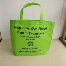 Non Woven Shopping Bag 12