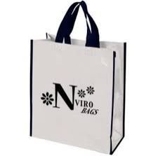 Non Woven Shopping Bag 14