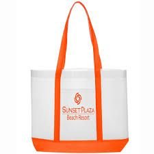 Non Woven Shopping Bag 16