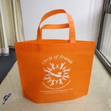 Non Woven Shopping Bag 18