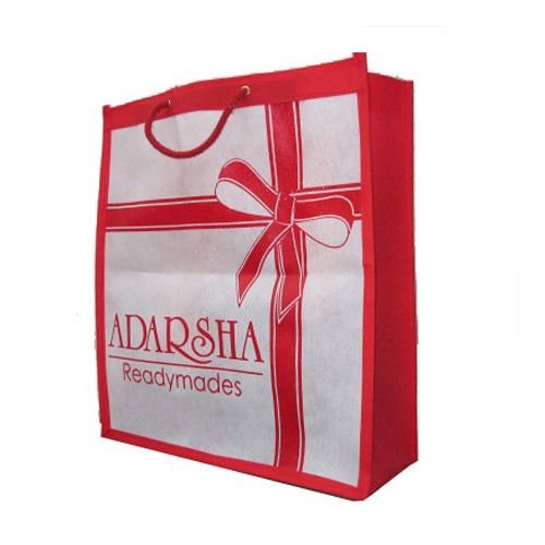 Non Woven D Cut Bag 04