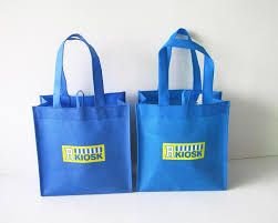 Non Woven D Cut Bag 05