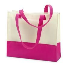 Non Woven D Cut Bag 07