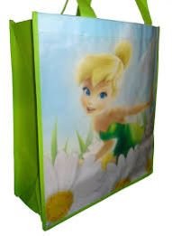 Non Woven D Cut Bag 08