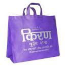 Non Woven D Cut Bag 11
