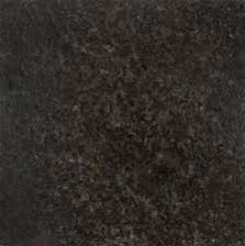 Diamond Black Granite