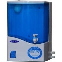 Compaq Dolphin Domestic RO Plant