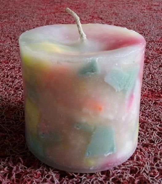 Designer Candle 01