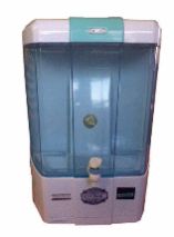 Pearl Dynamic Domestic RO Plant