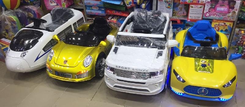 Toy Cars 02