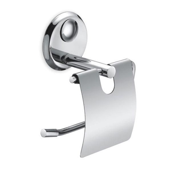 Rubidium Paper Holder