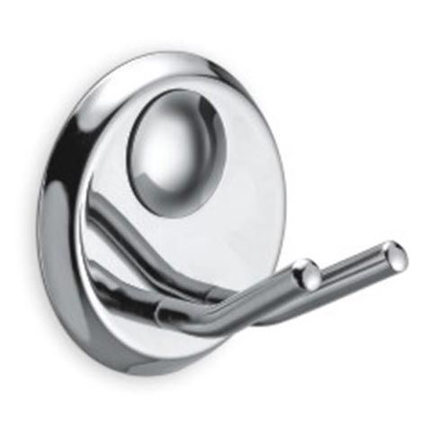 Rubidium Robe Hook