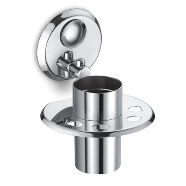 Rubidium Toothbrush Holder