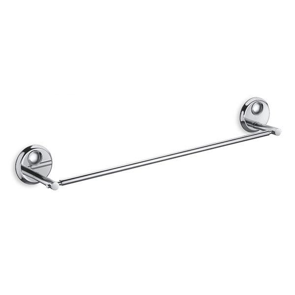 Rubidium Towel Rod