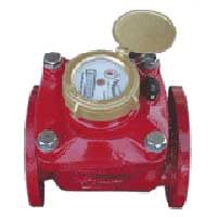 Industrial Water Meter (NBWRH - 50~250)
