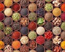 Indian Spice 03