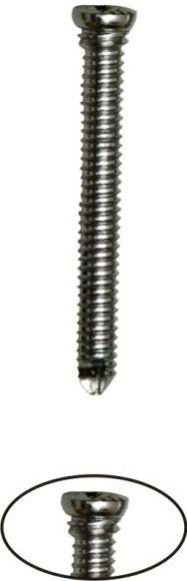 5 MM Locking Screw