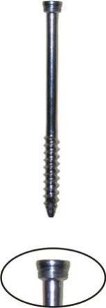 6.5 MM Cancellous Screw, 32Th.