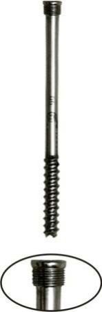 Neck Screw (Use with Proximal Femoral Plate)