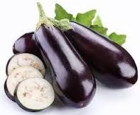 Fresh Brinjal 01