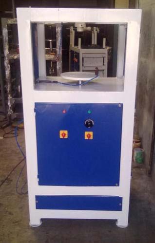 Paper Plate Making Machine 03