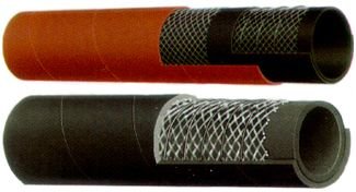 Braided Petroleum Hose Pipes