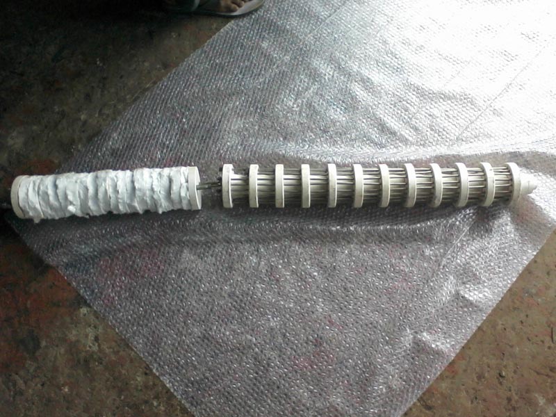 Electric Heating Element 01