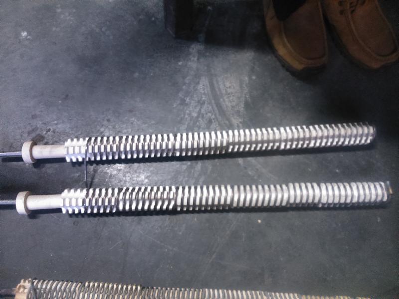 Electric Heating Element 02