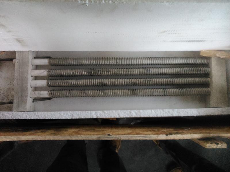 Electric Heating Element 03