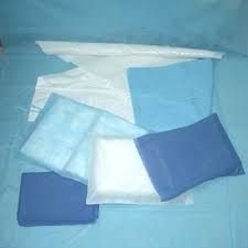 Hospital Bed Sheets 02