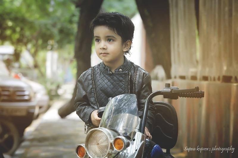 Little Boys Photography 01