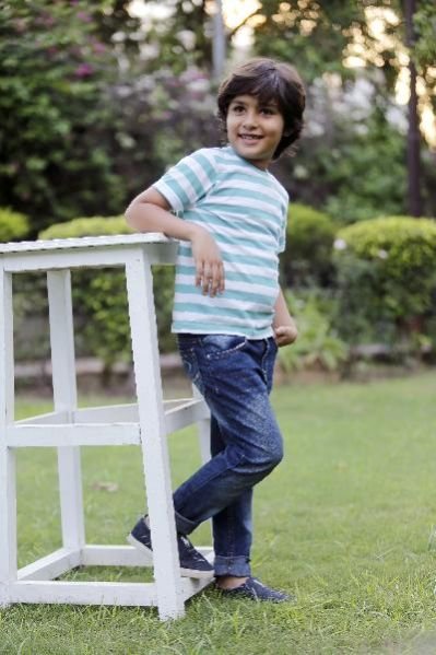 Little Boys Photography 02