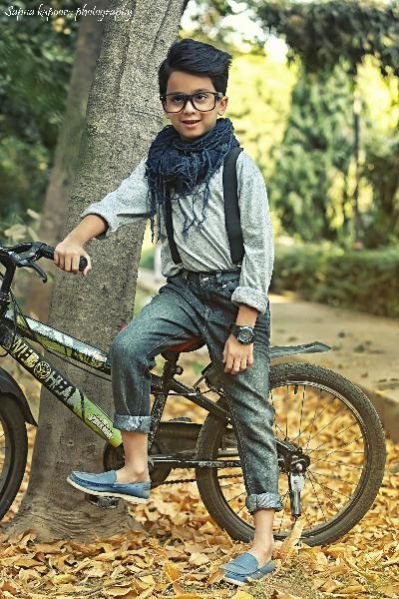 Little Boys Photography 06