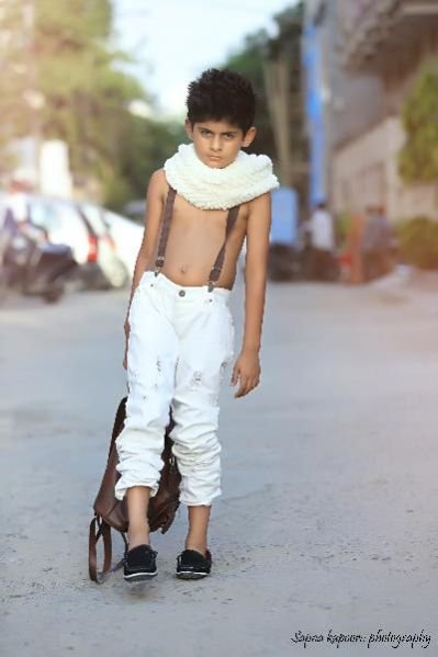 Little Boys Photography 08