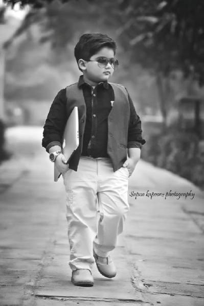 Little Boys Photography 09