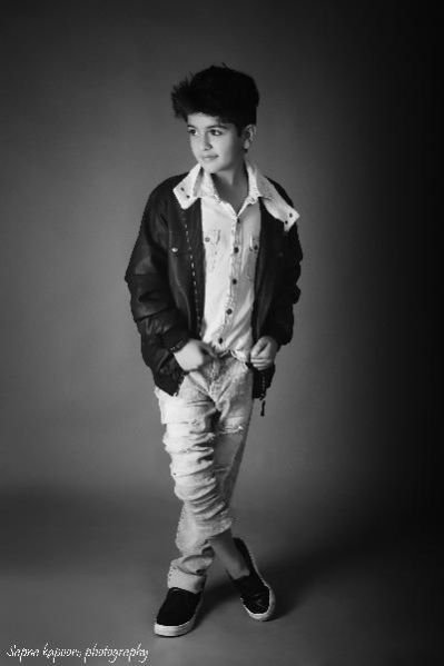 Little Boys Photography 10