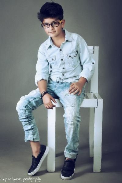 Little Boys Photography 11